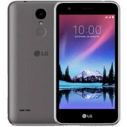 Замена дисплея на телефоне LG X4 Plus в Самаре